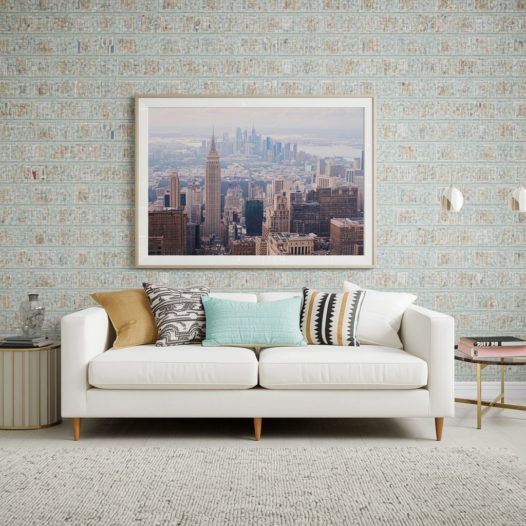 Budget Tips for Maximalist Decor