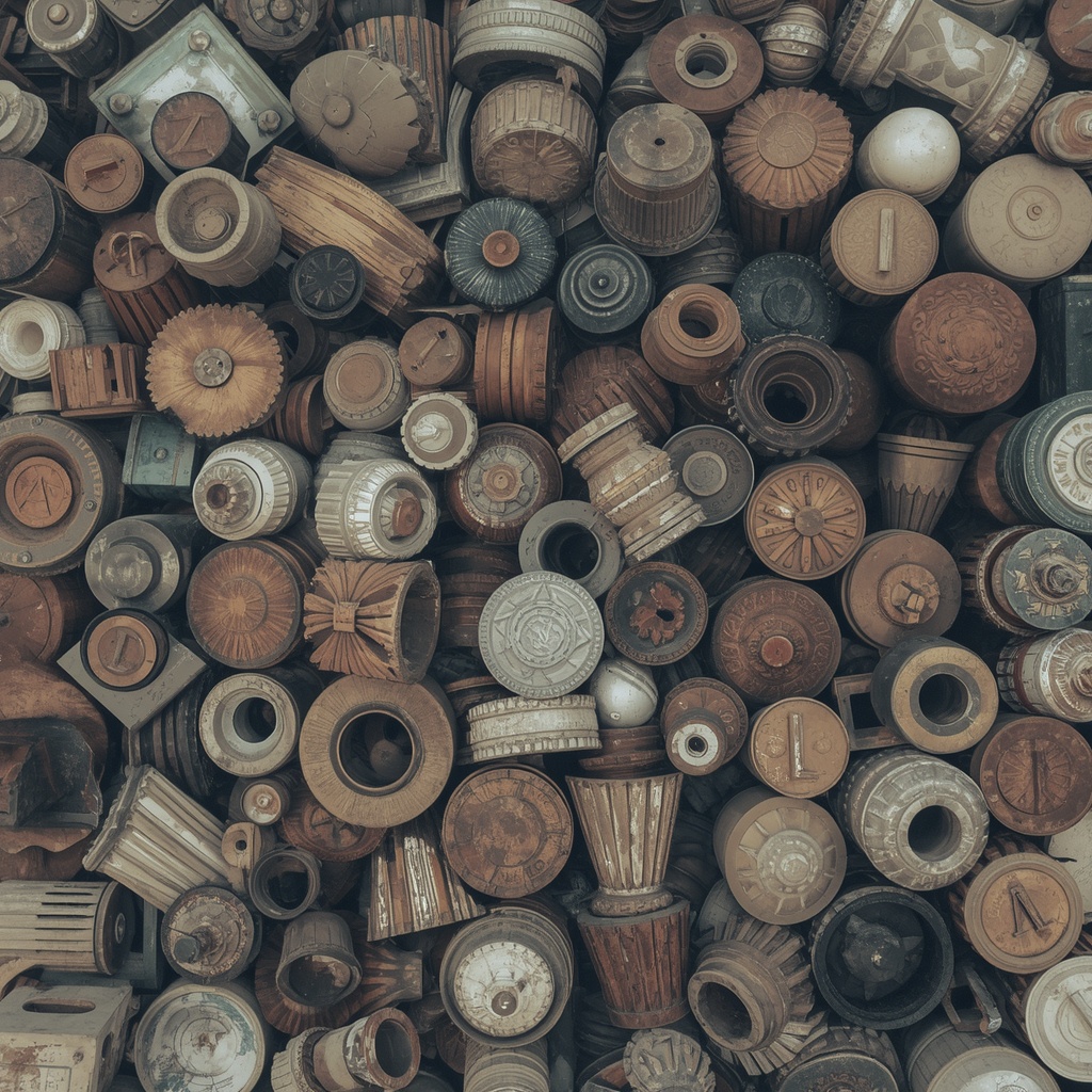 Budgeting for Architectural Salvage Projects