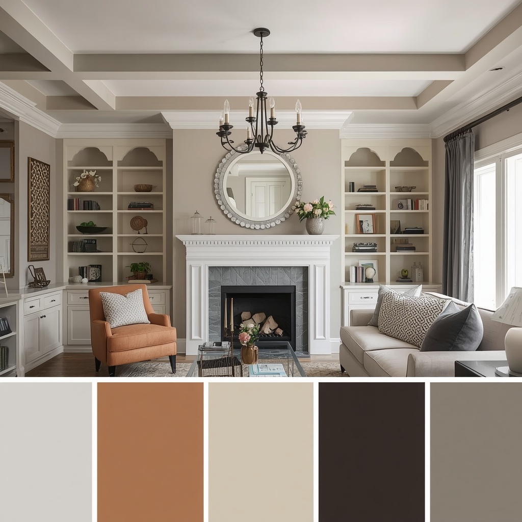 Building a Timeless Color Palette