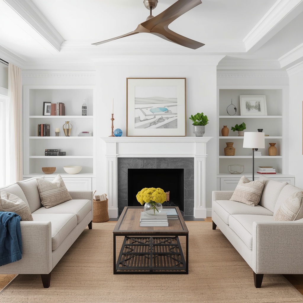Building a Whole-Home Scenting Strategy