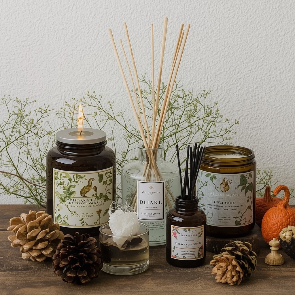 Candles: The Classic Choice, Done Right