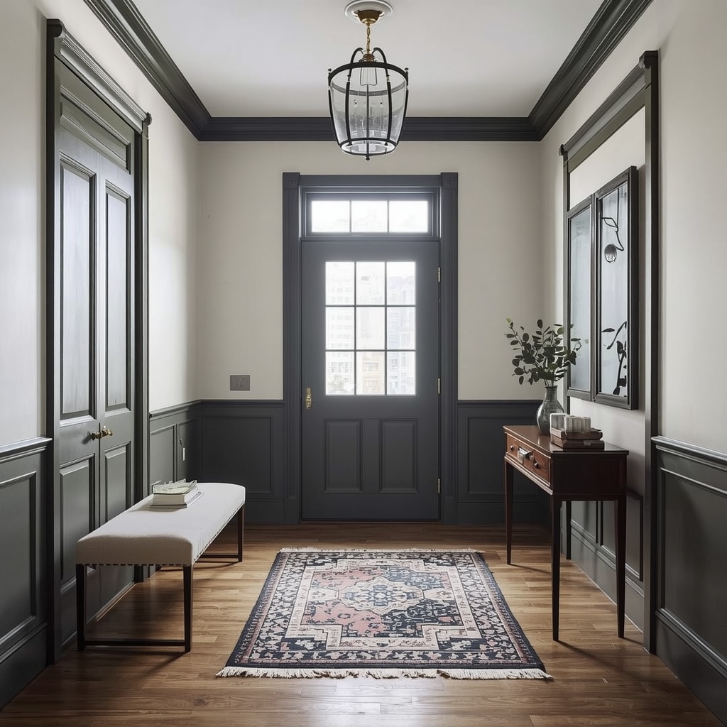 Choose a Light, Cohesive Color Palette