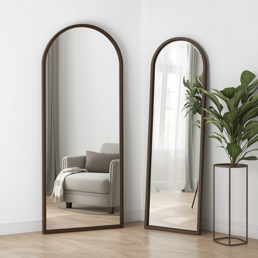 Choose a Shape That Suits the Room