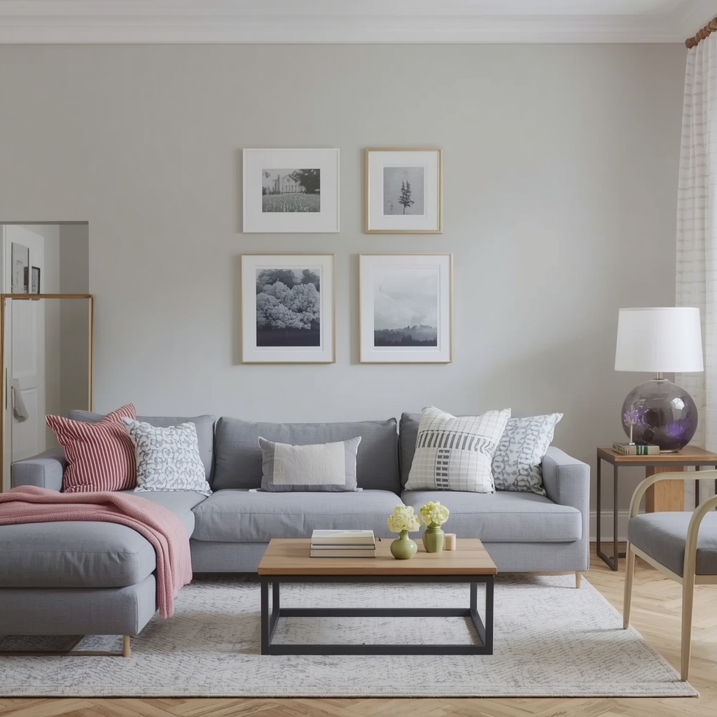 Choosing a Color Palette That Won't Feel Dated