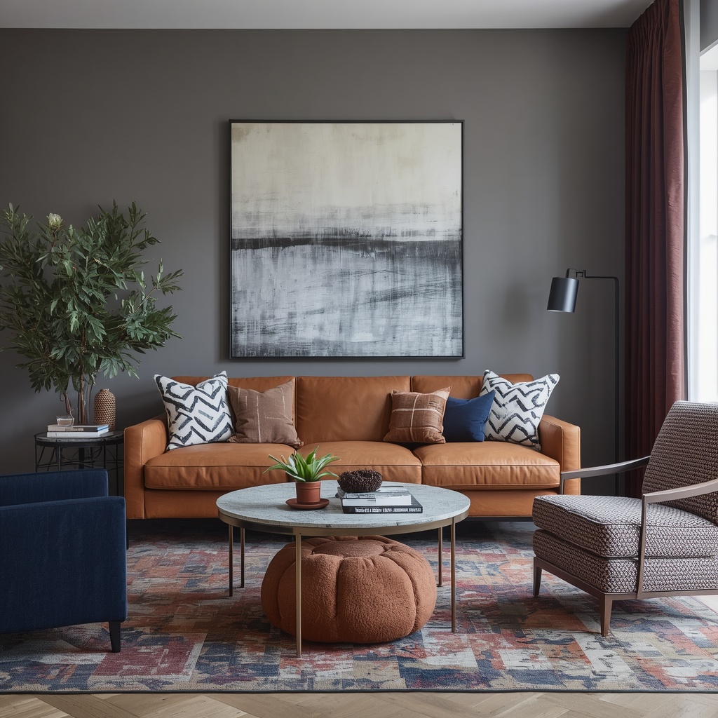 Choosing a Color Palette That Works