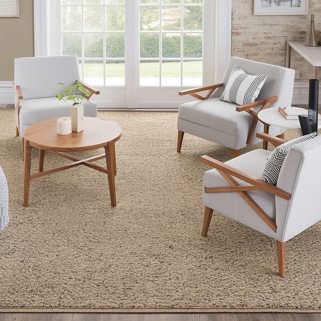 Choosing the Right Base Rug