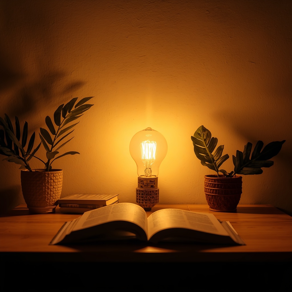 Choosing the Right Bulb Temperature