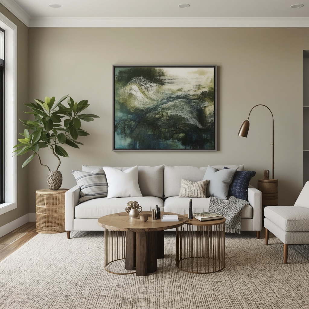 Choosing the Right Color Palette