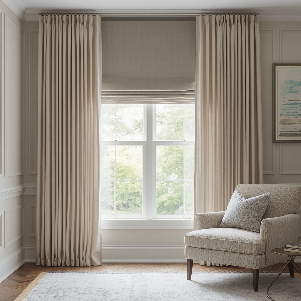 Choosing the Right Fabric and Material