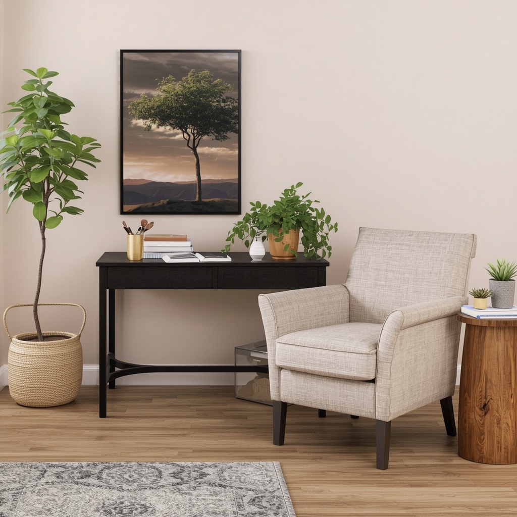 Choosing the Right Reading Chair