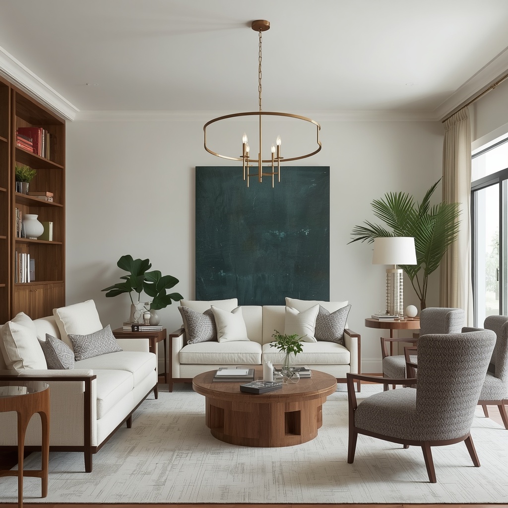 Choosing the Right Statement Light for Your Space