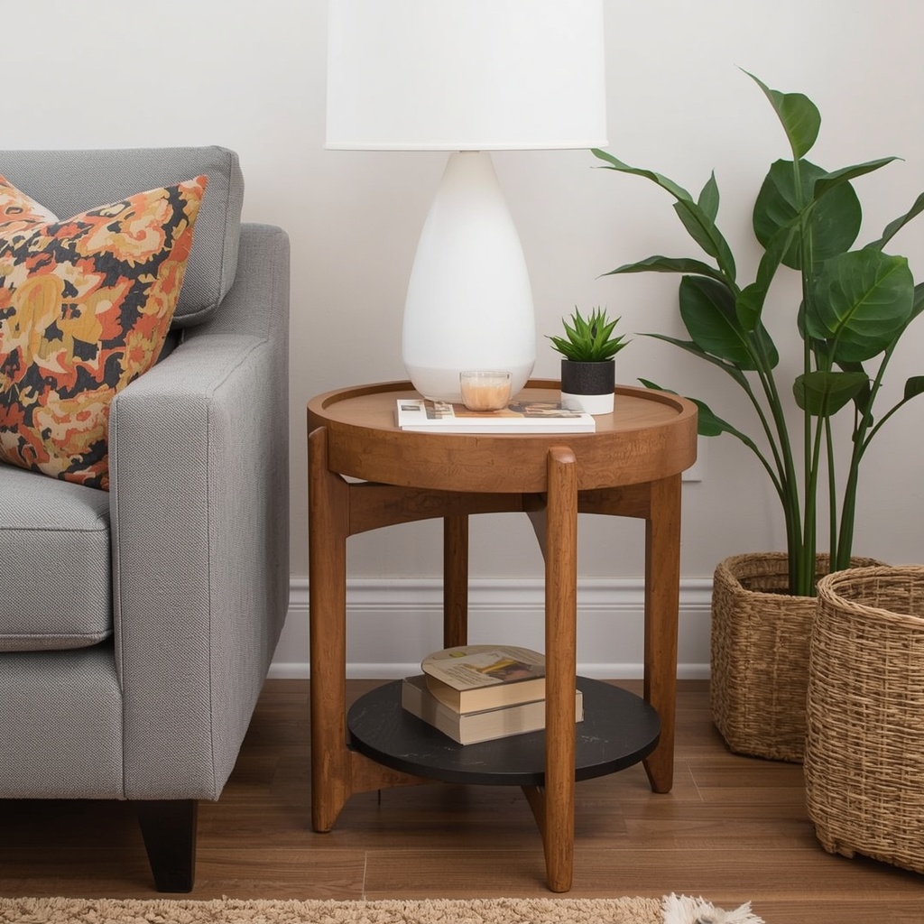 Choosing the Right Table Before You Style It