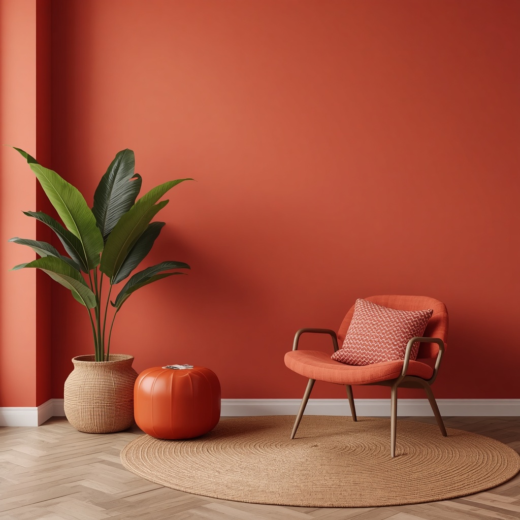 Color Psychology and Material Choices