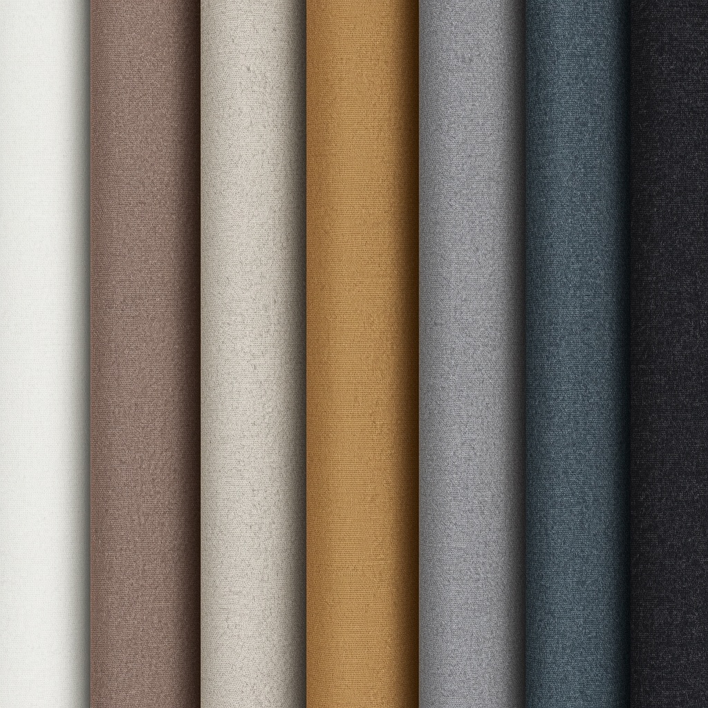 Color and Pattern Strategies That Hide Everyday Messes