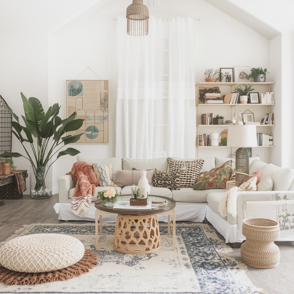 Common Boho Chic Mistakes to Avoid
