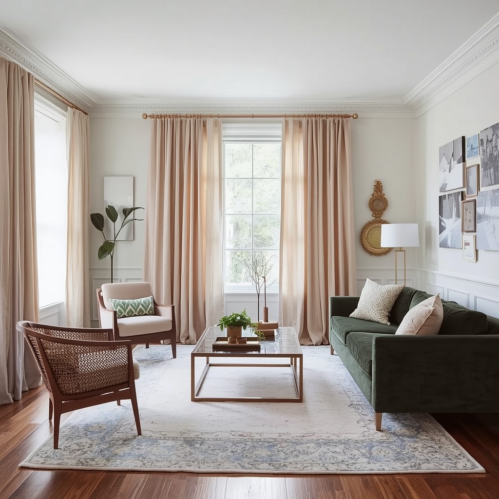Common Budget Décor Mistakes to Avoid