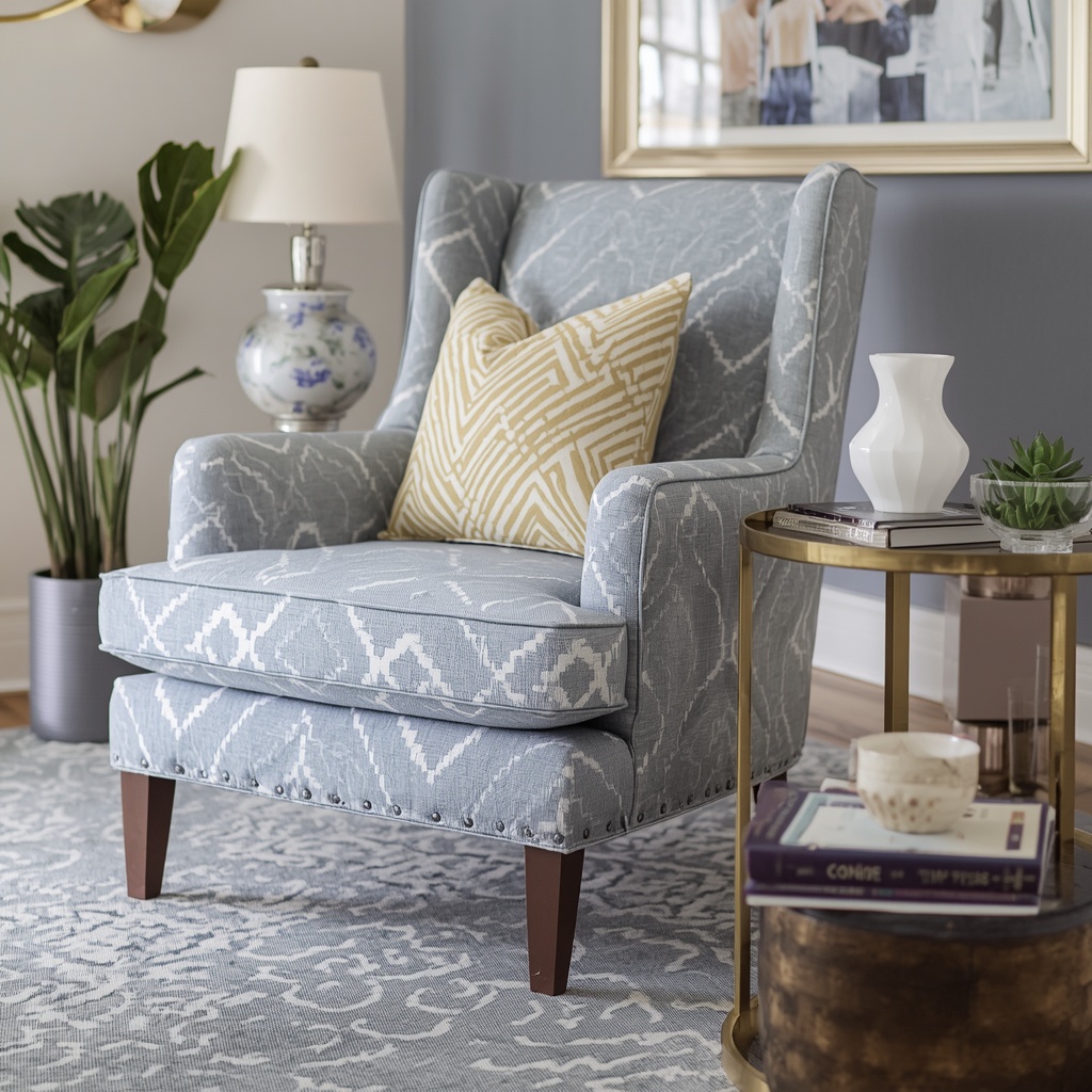 Common Mistakes to Avoid With Statement Chairs