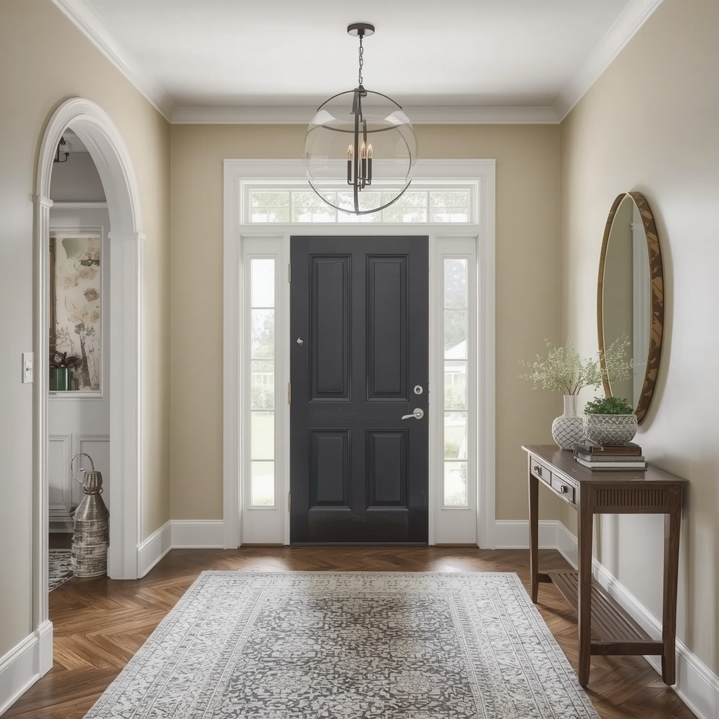 Common Small Entryway Mistakes to Avoid