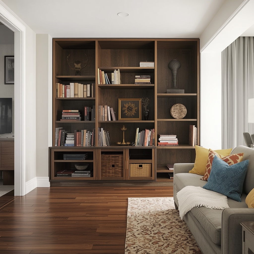Common Vertical Storage Mistakes to Avoid