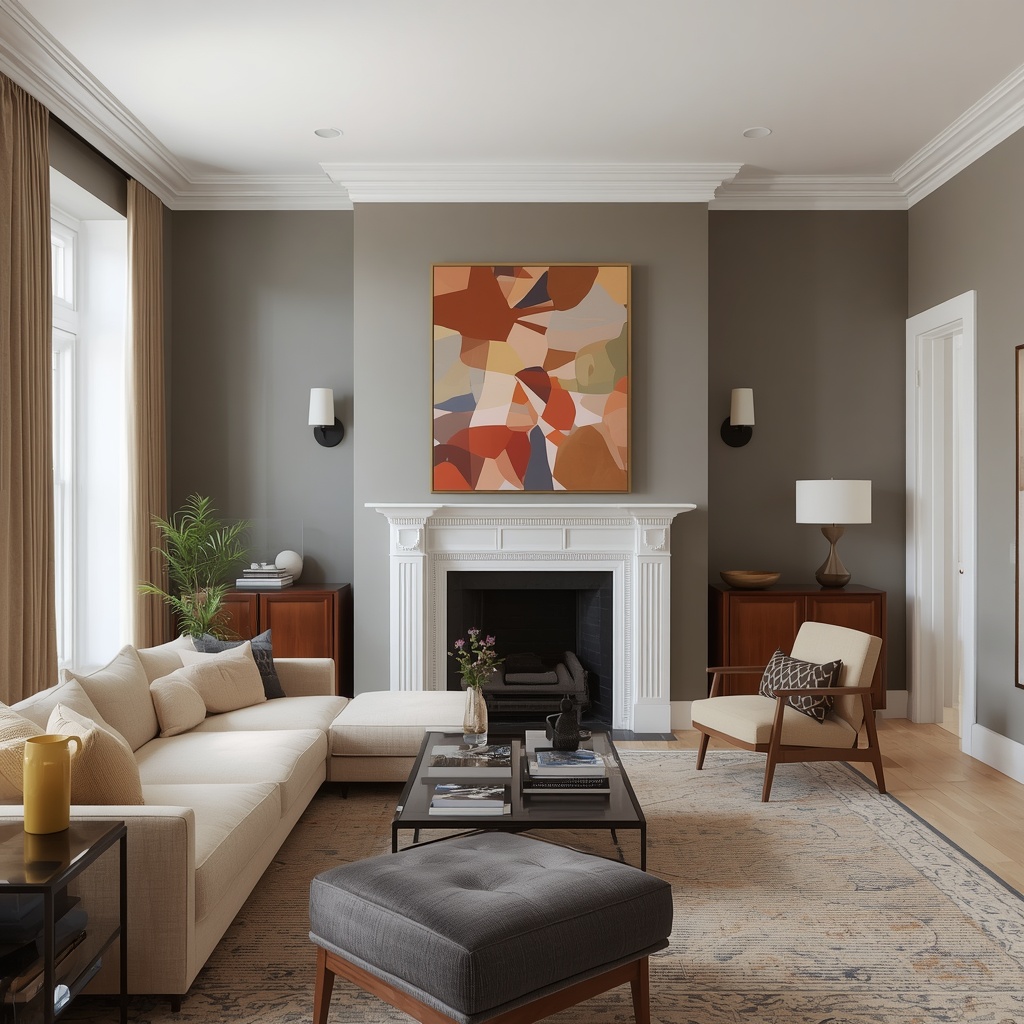 Contemporary Living Room Ideas That Stand the Test of Time