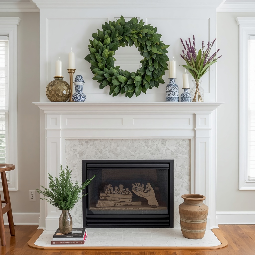 Core Design Principles Before You Start Decorating