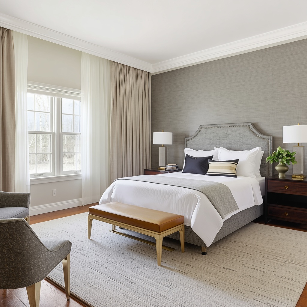 Curate the Furniture Layout for Function, Not Just Looks
