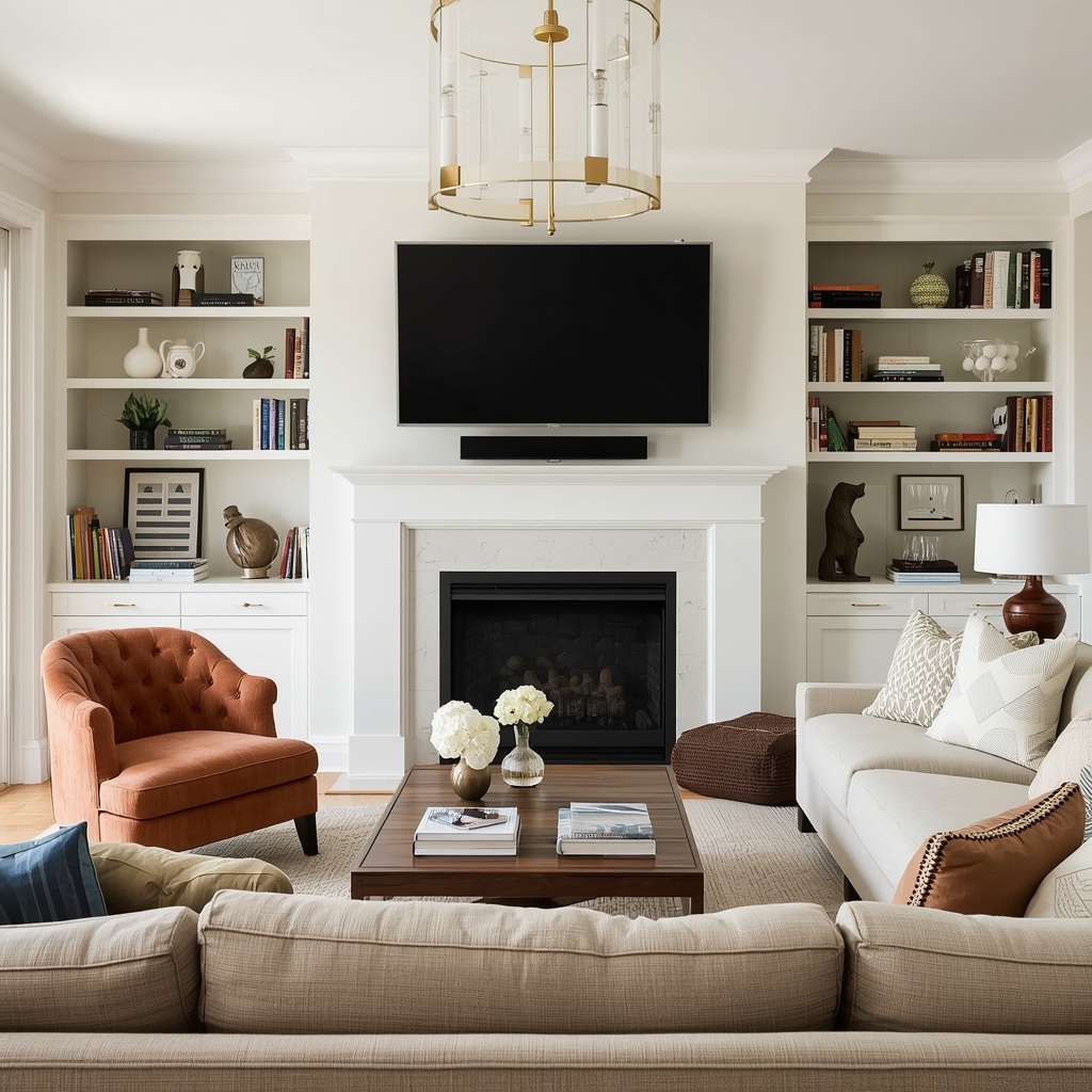 Designing a Screen-Free Zone for Family Connection and Reading
