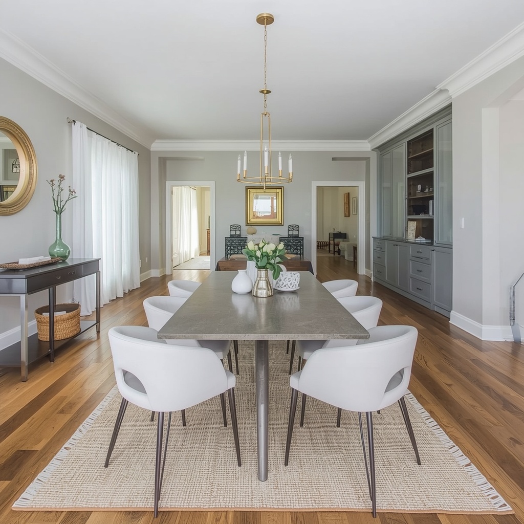 Dining Zone
