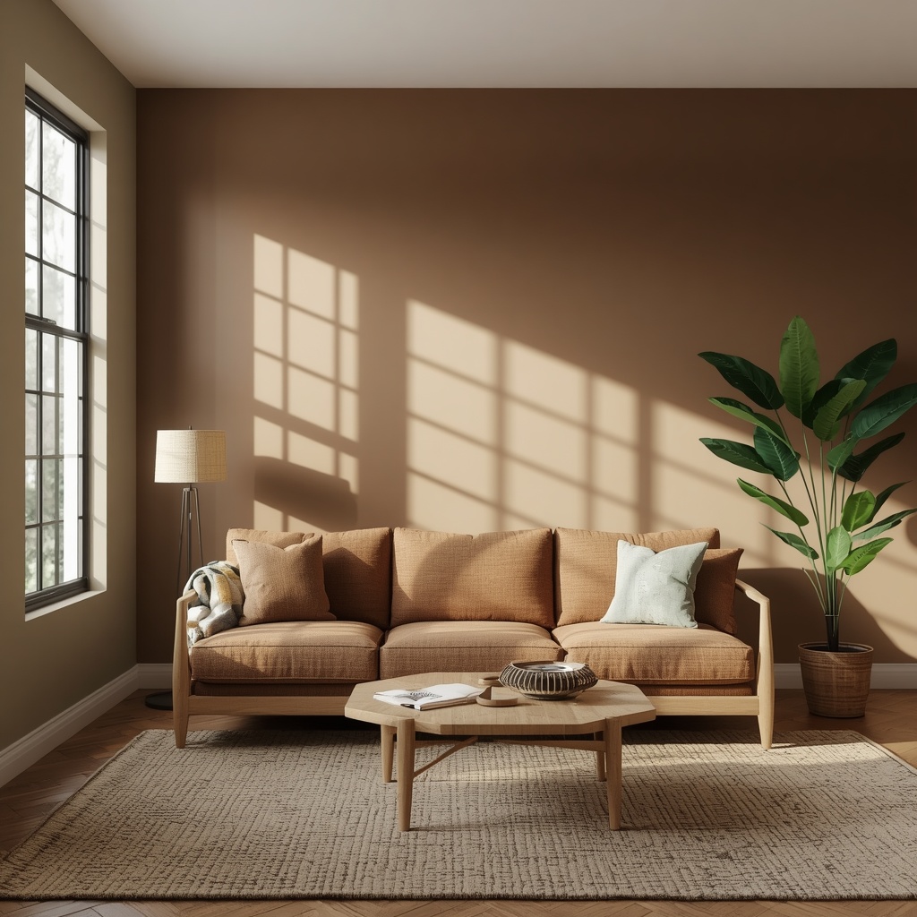 Earthy Tones and Natural Light: What to Consider