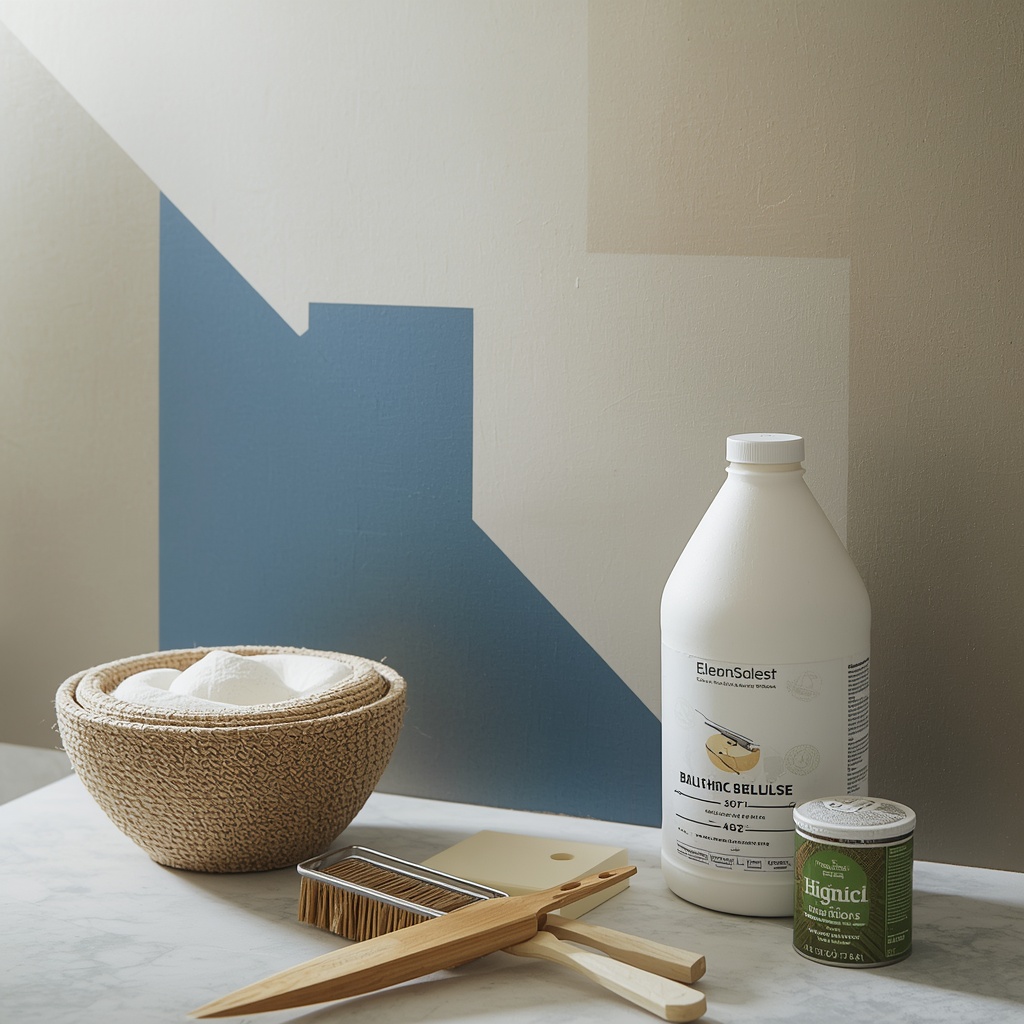Essential Tools and Materials for a Flawless Finish