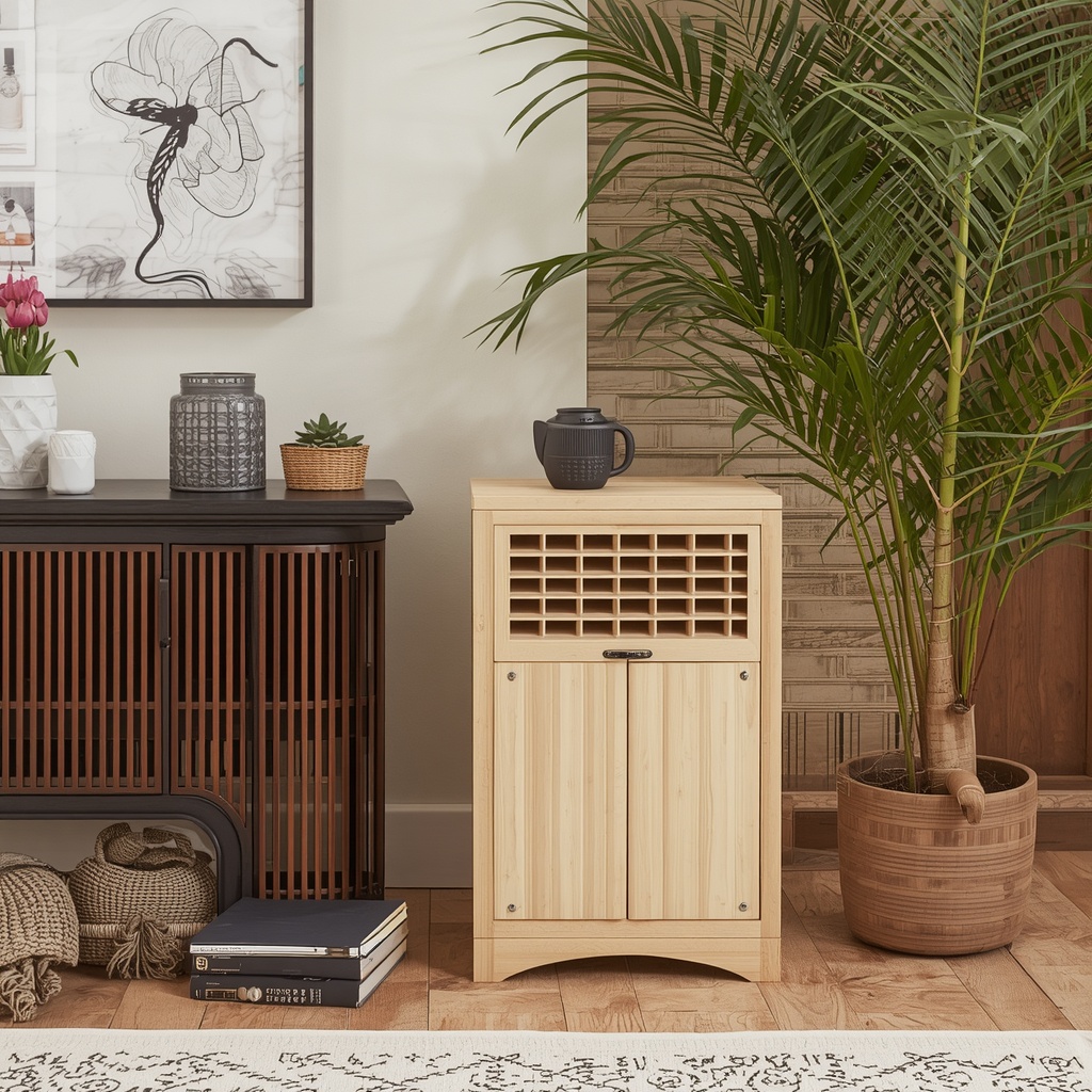 Evaporative Coolers