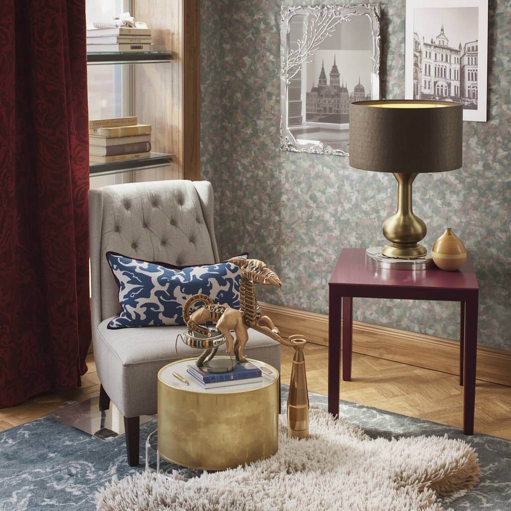 Final Thoughts: Let One Chair Do the Talking