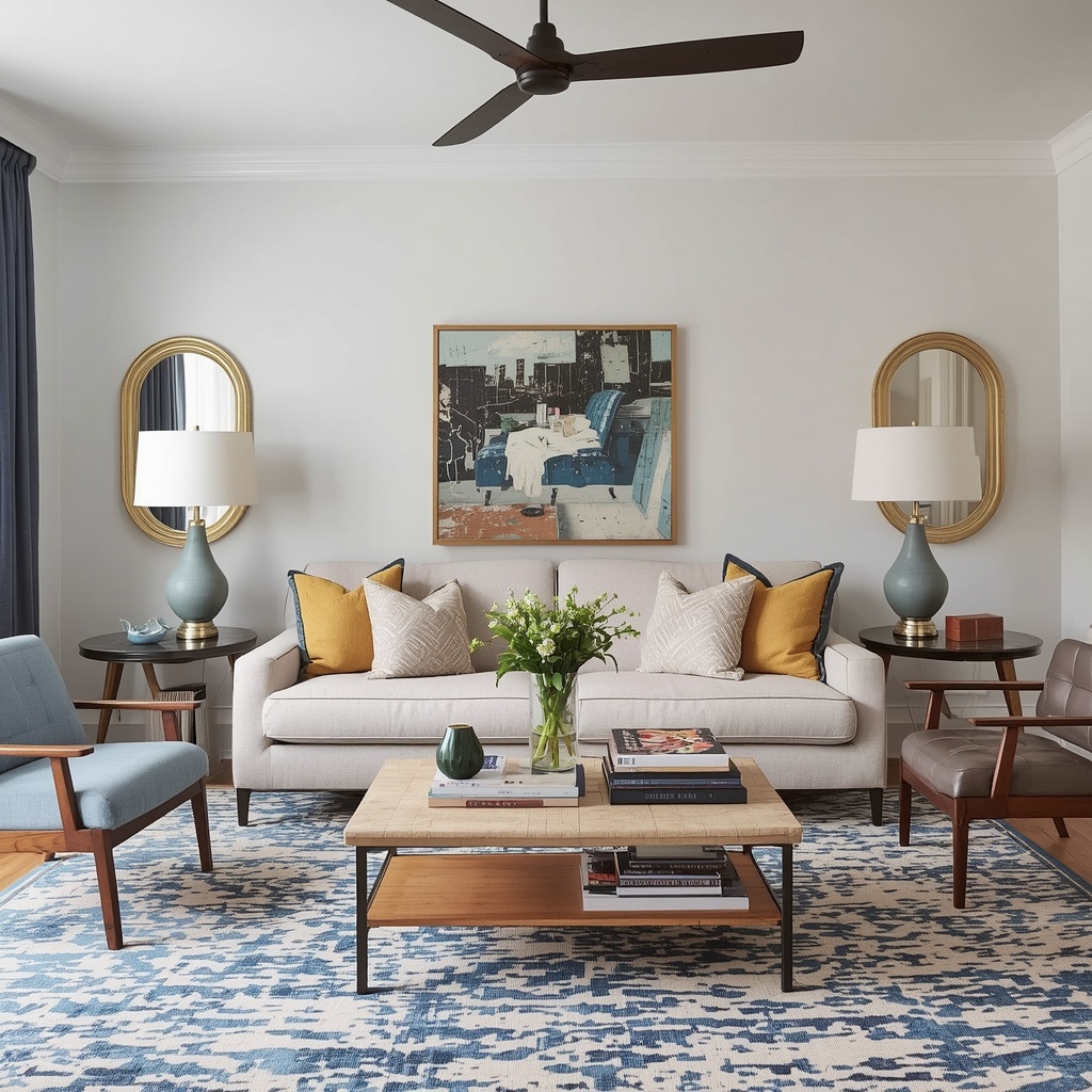 Final Thoughts: Let the Room Evolve