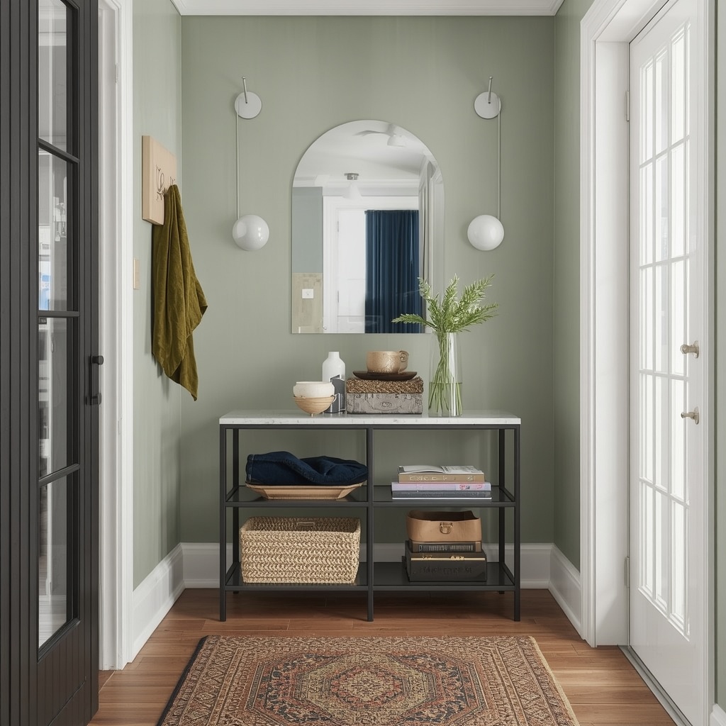 Final Thoughts: Make Your Entryway Work Beautifully