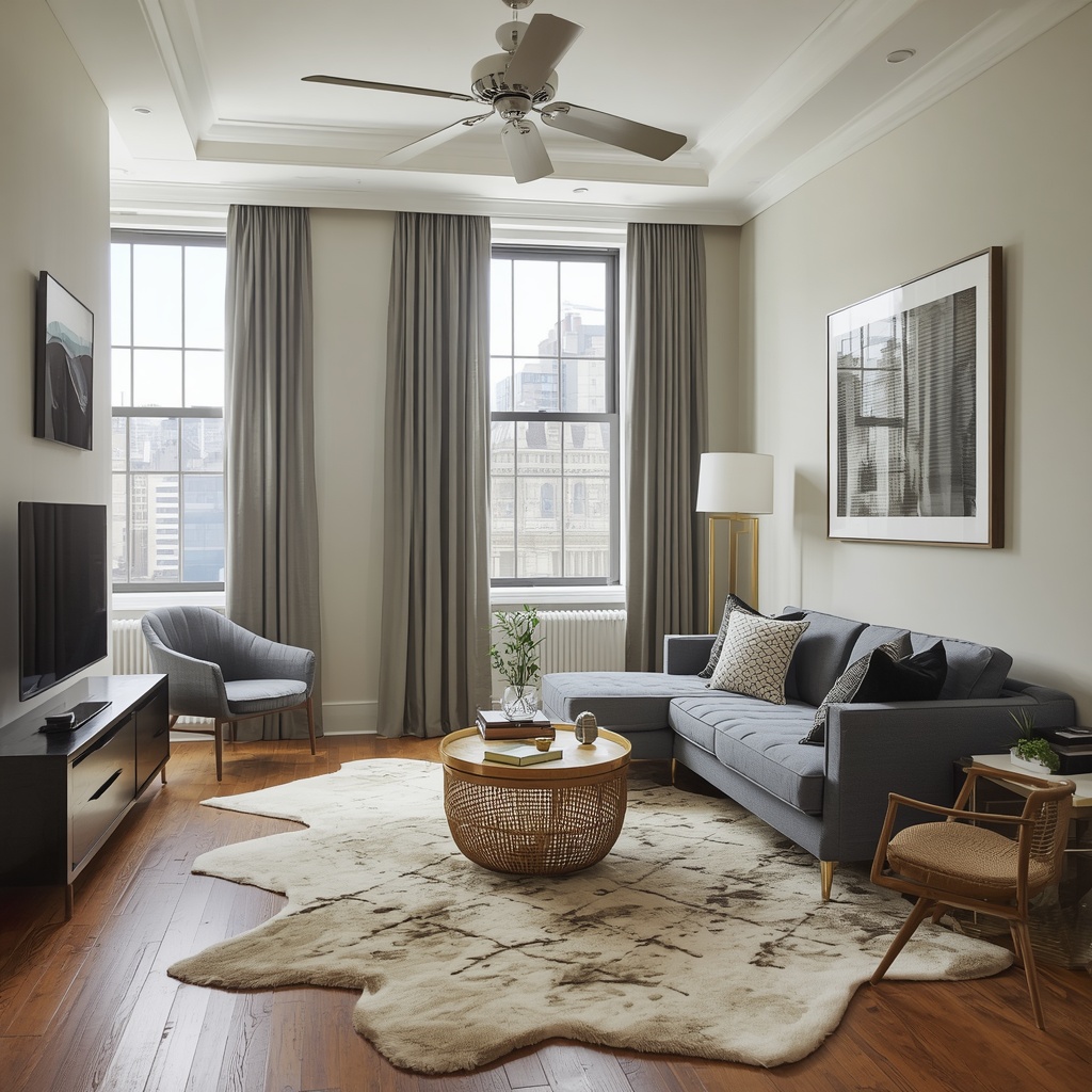 Final Thoughts: Make Your Studio Feel Like a Home With Rooms