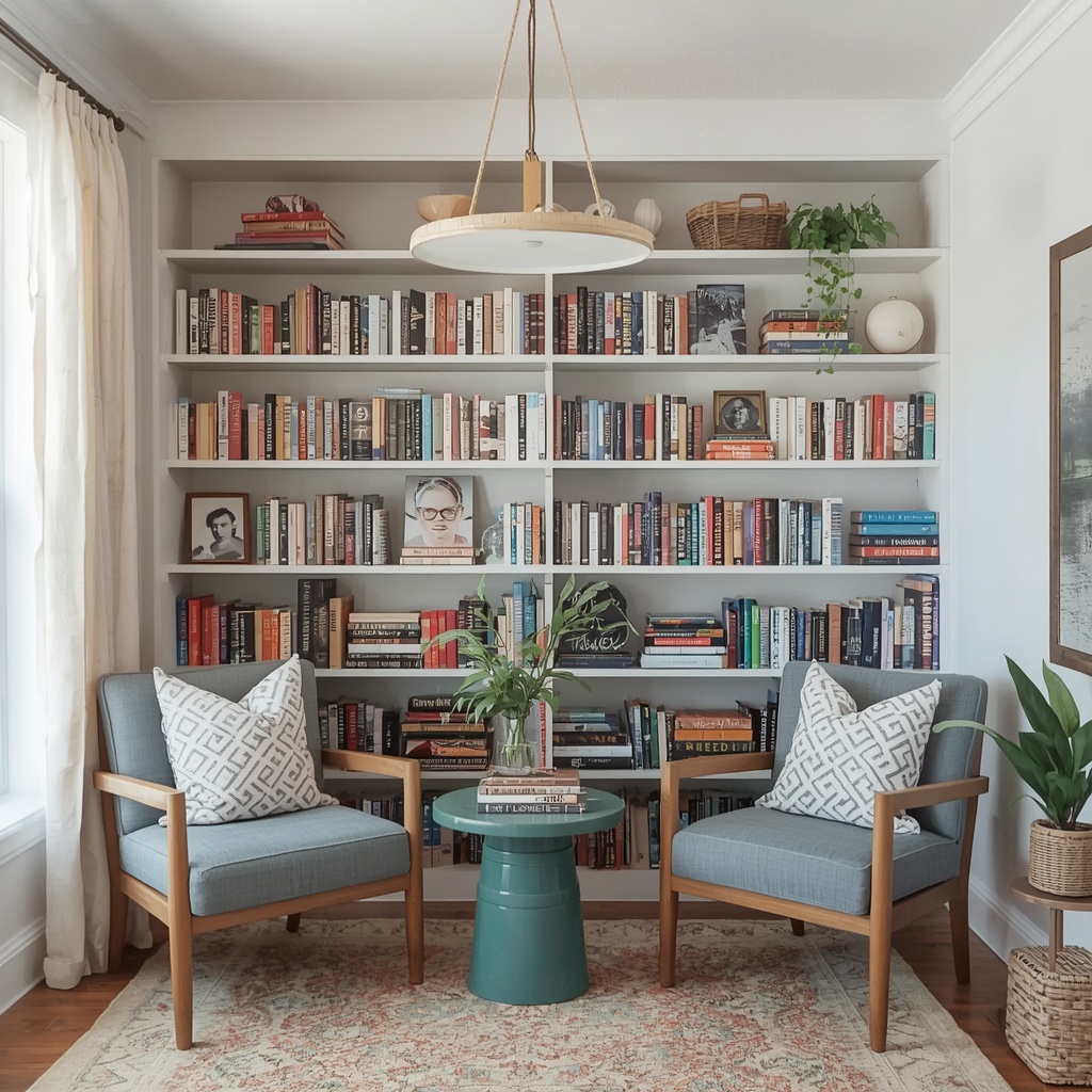 Final Thoughts: Small Space, Lasting Impact