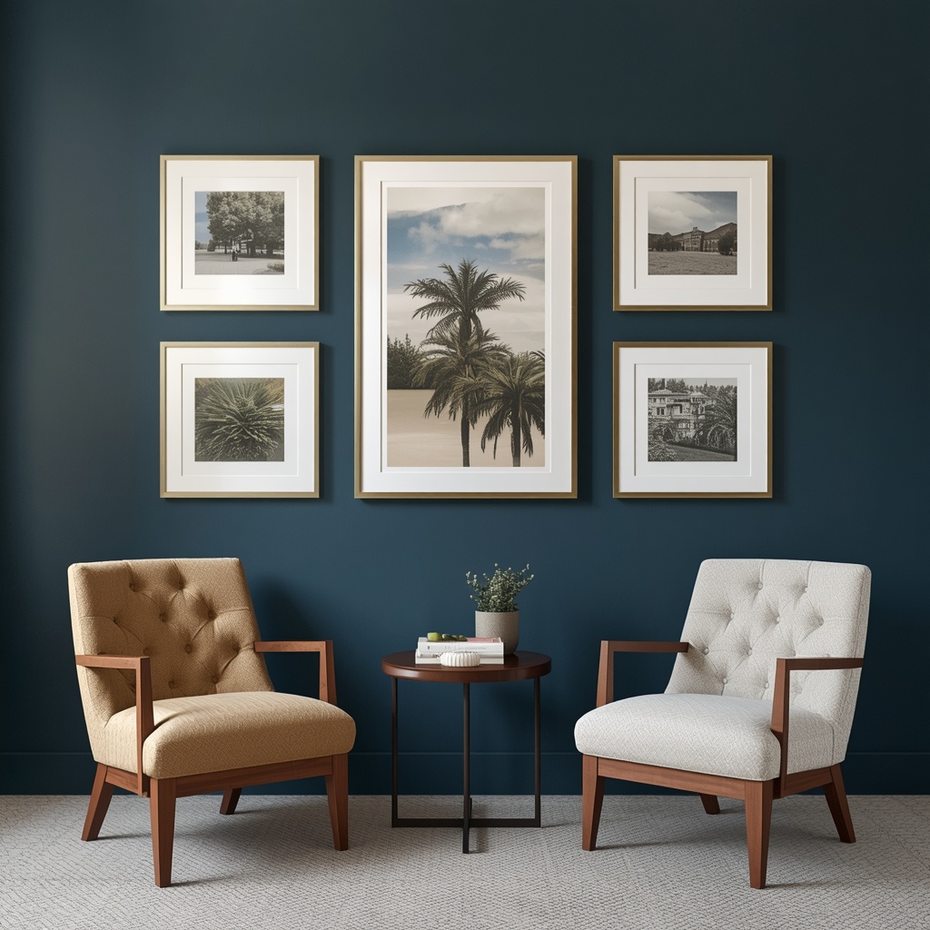 Framed Prints The Case for Polish and Protection