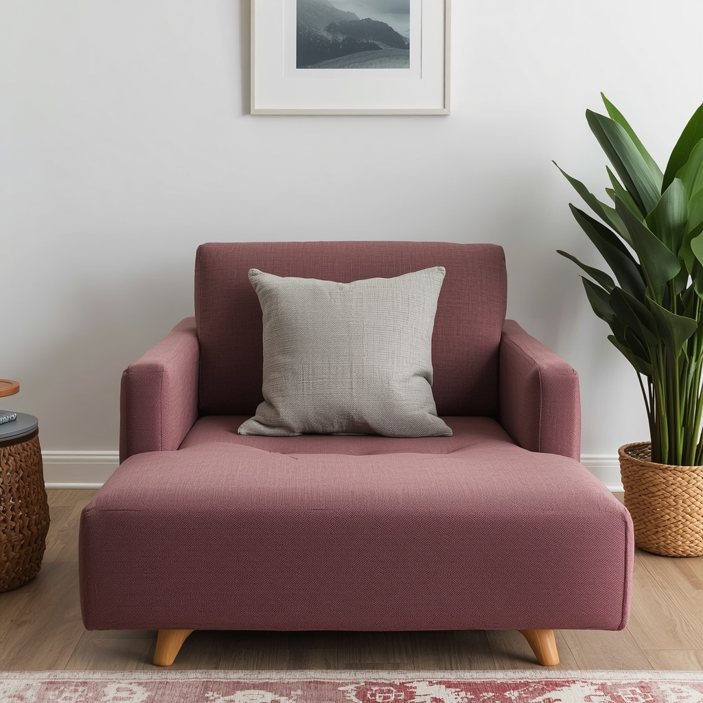 Furniture and Seating Options