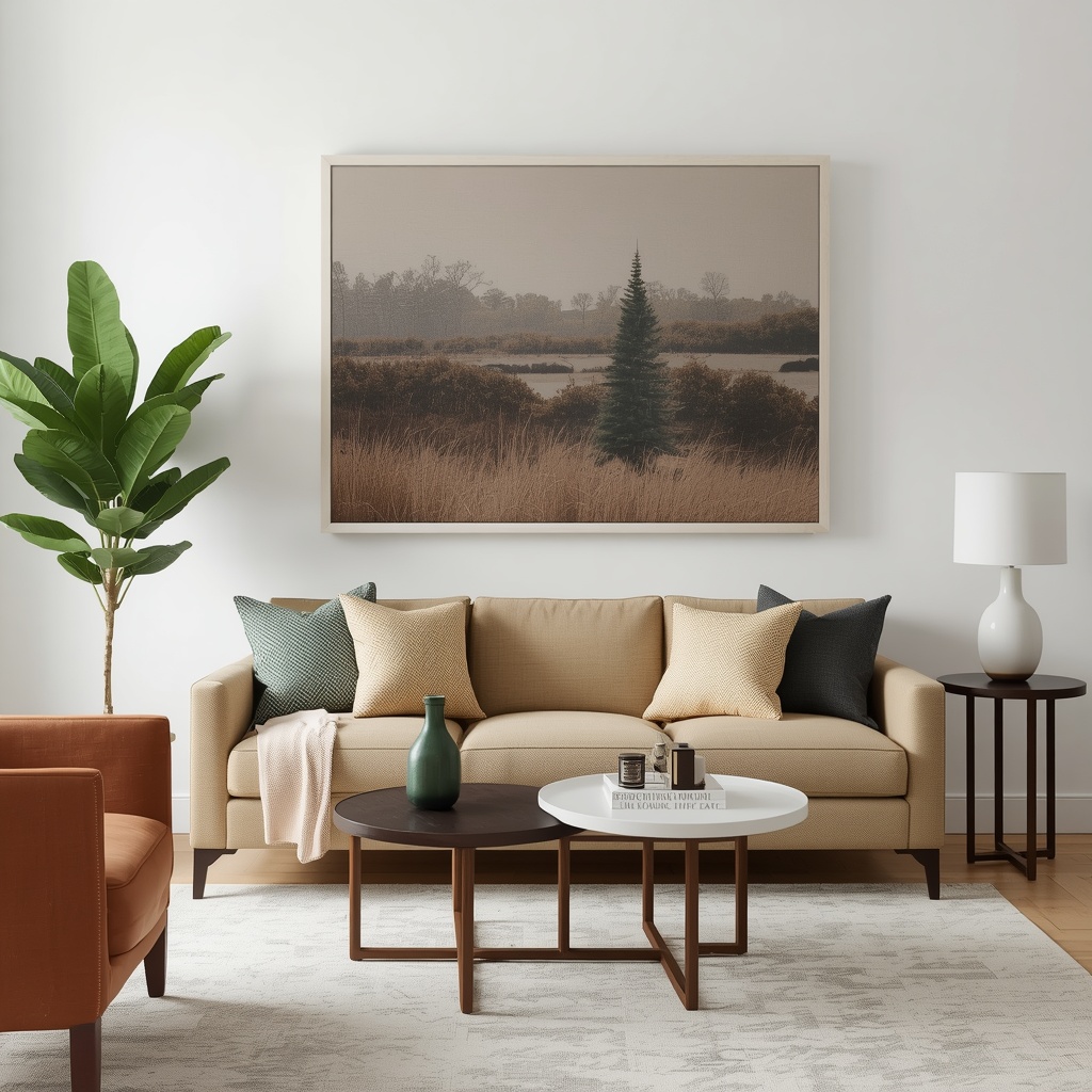 How to Choose Based on Your Accent Wall's Purpose