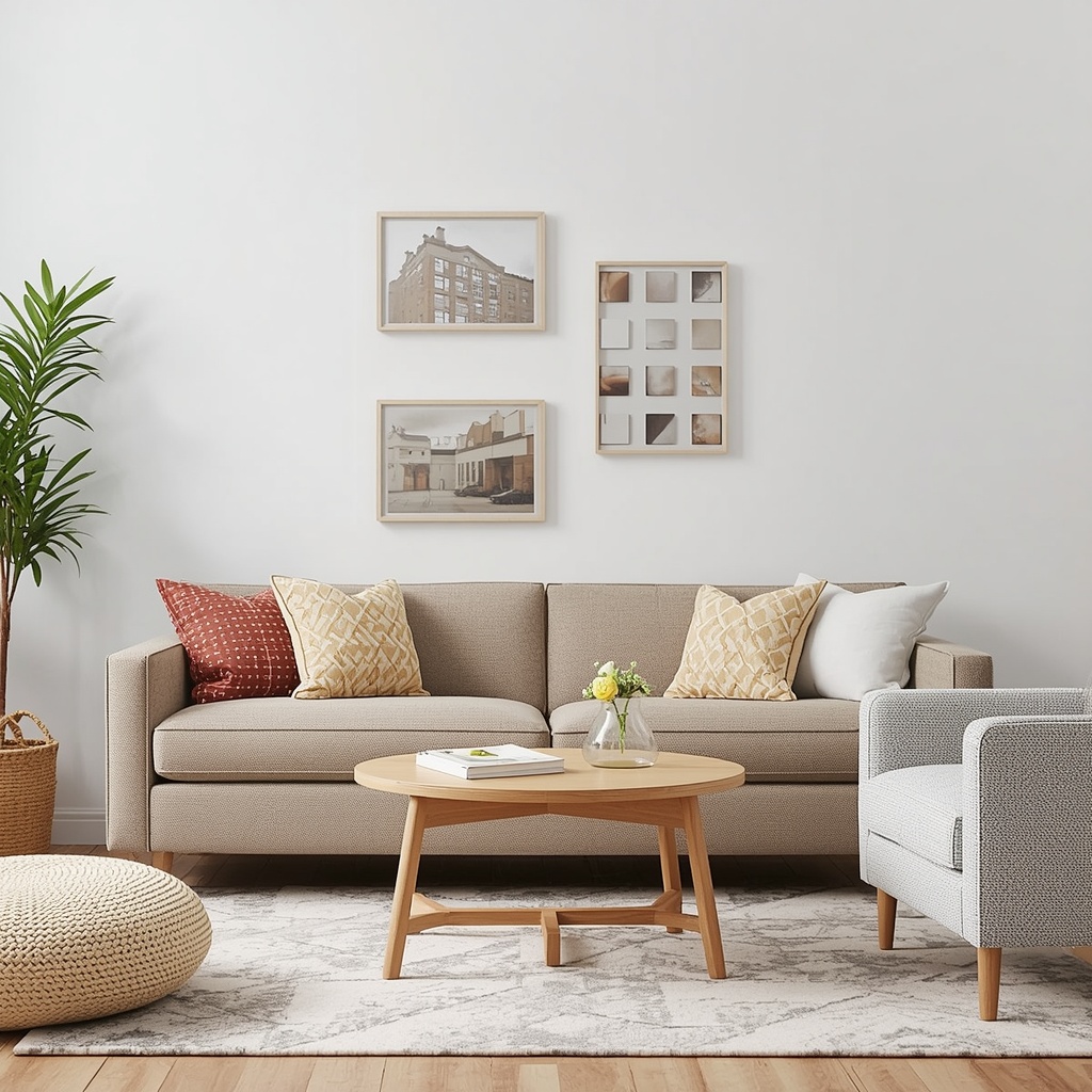 How to Choose the Right Multi-Functional Pieces for Your Space