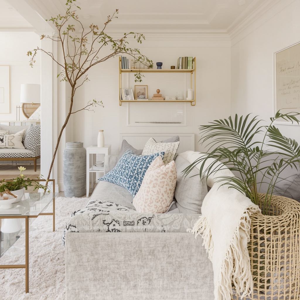 How to Choose the Right Sofa Fabric for Kids and Pets