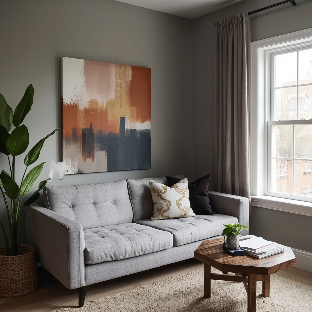 How to Create a Reading Nook in Your Living Room