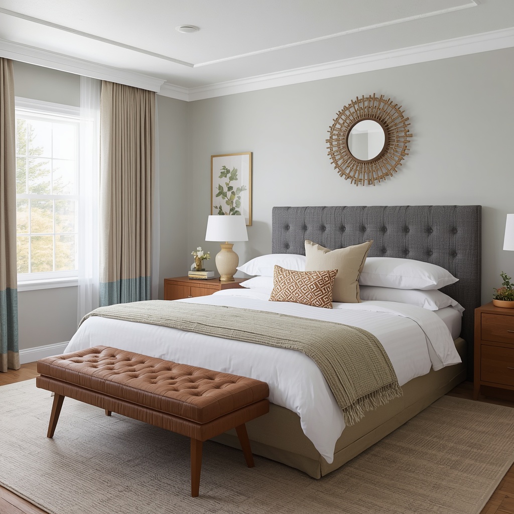 How to Design a Guest Room That Feels Like a Boutique Hotel