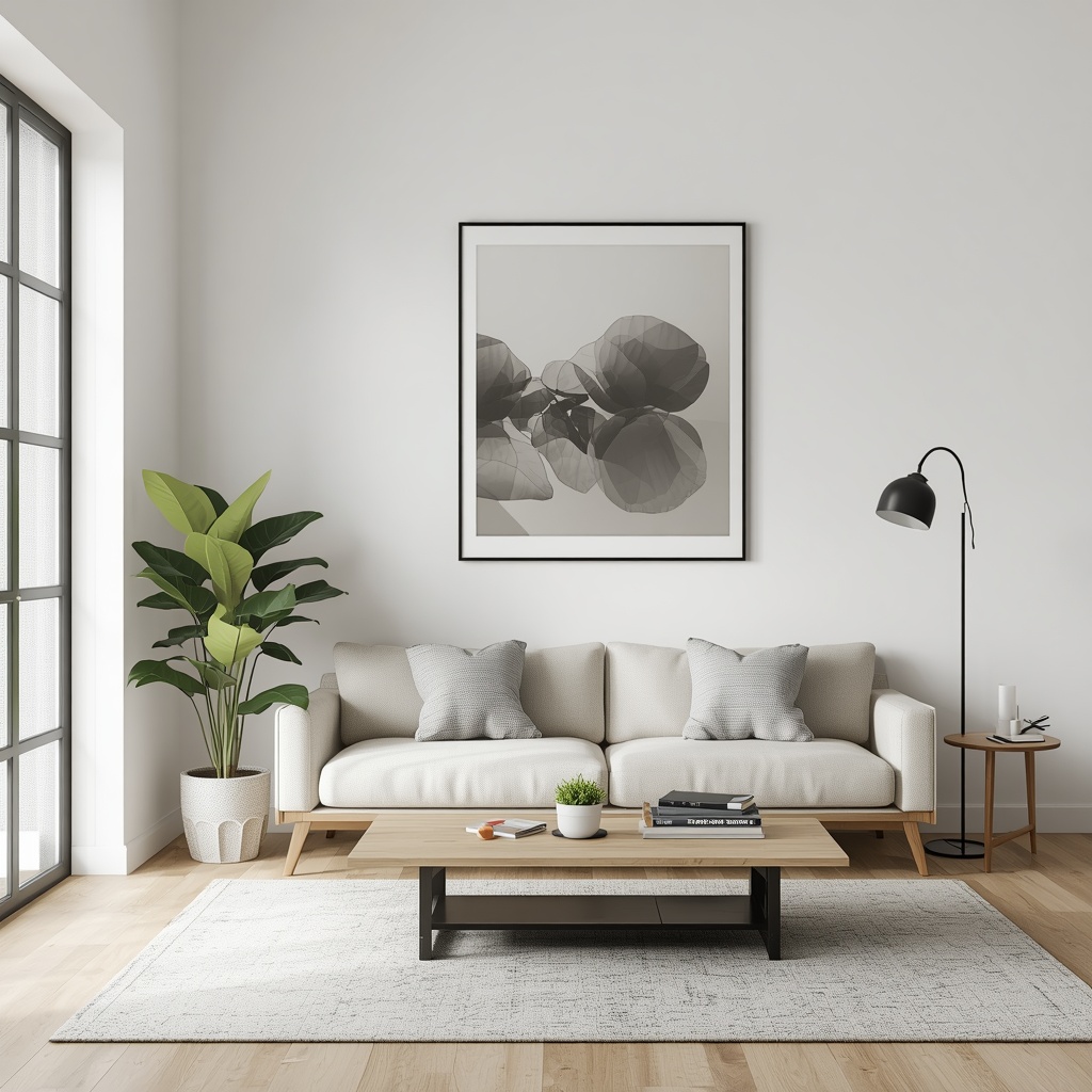Japandi vs. Other Minimalist Styles