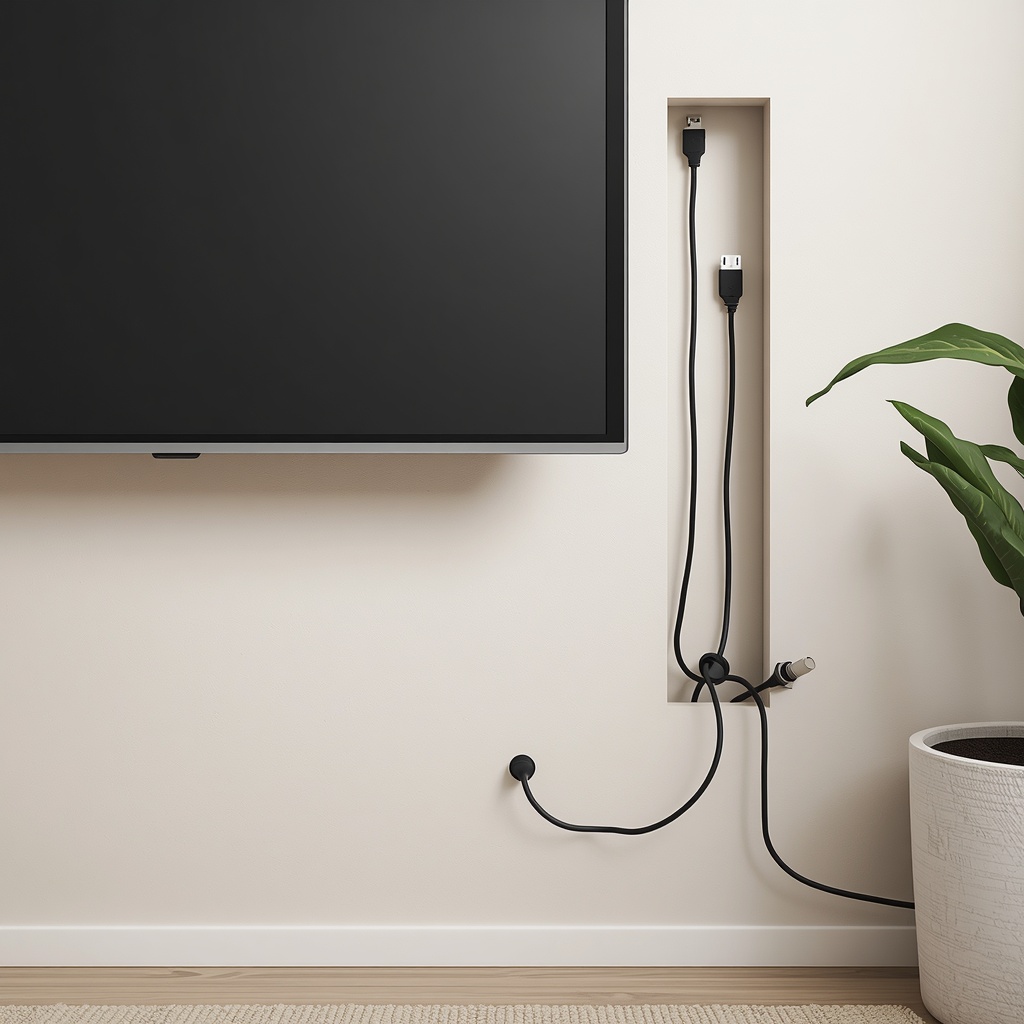 Know Your Options: In-Wall vs. Surface-Mounted Solutions
