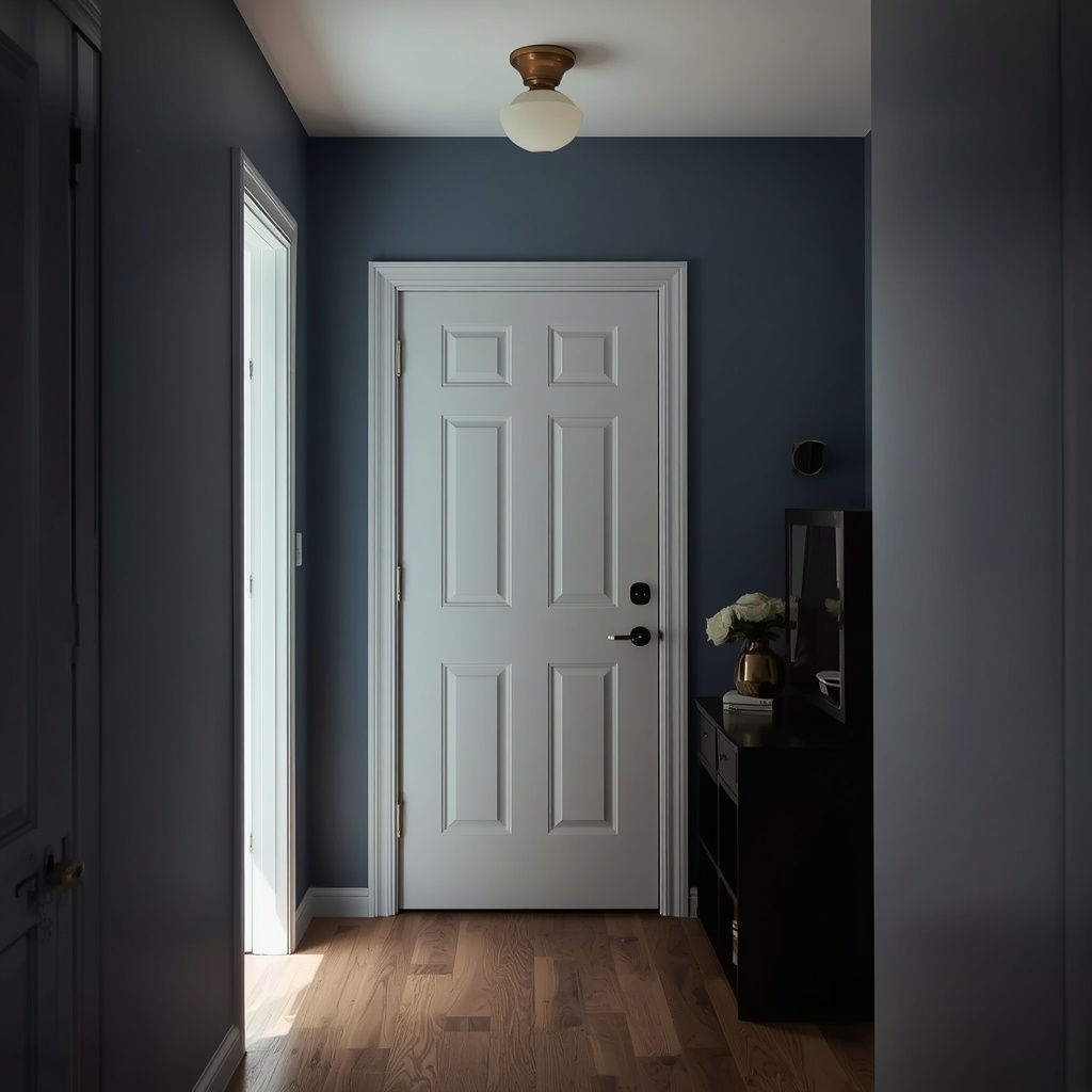 Layer Lighting for a Warm Welcome