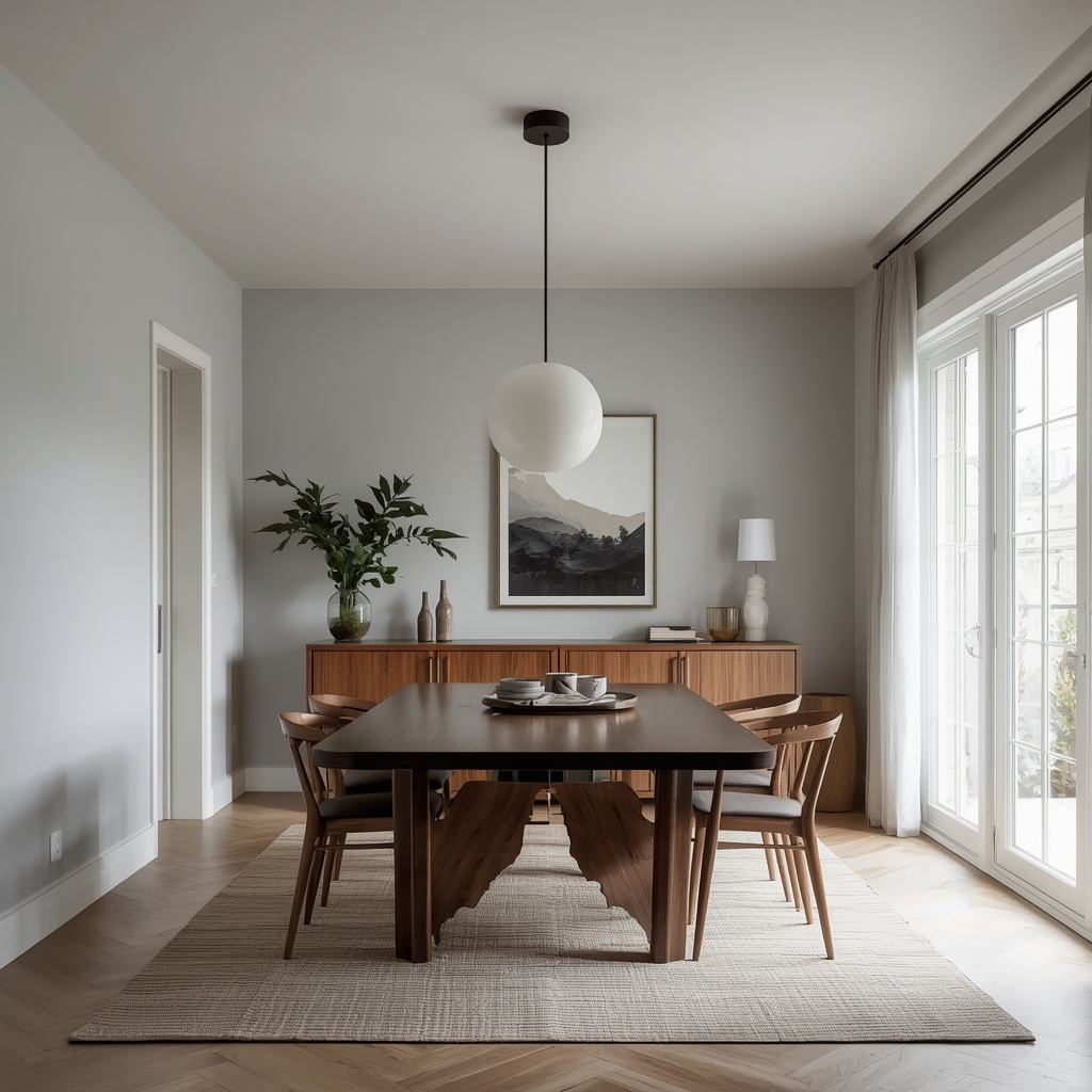Layer Your Lighting for Warmth and Function