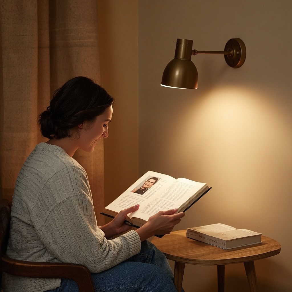 Layer in Ambient and Task Lighting