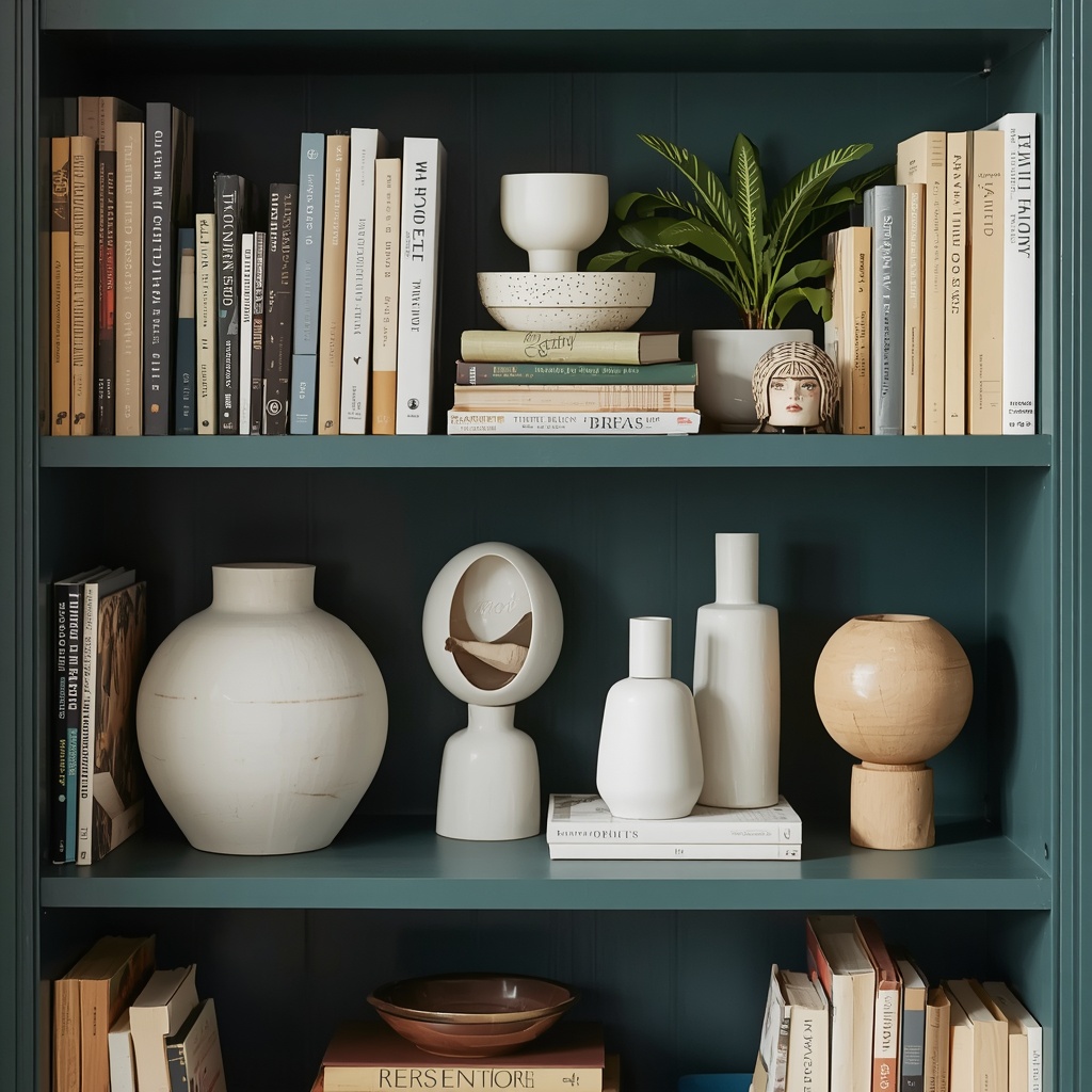 Layer in Personal and Natural Objects