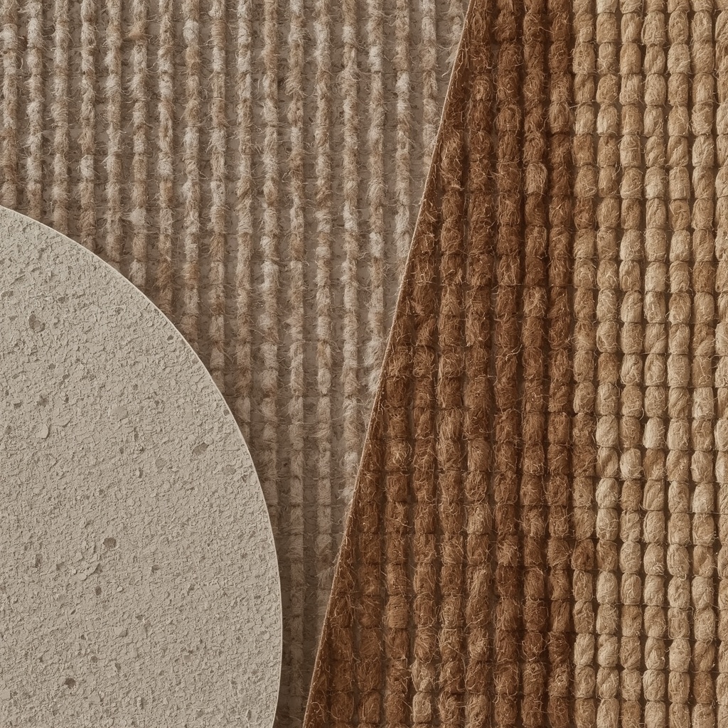 Layering Textures and Natural Materials